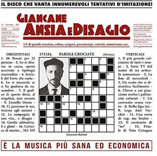 Album Art