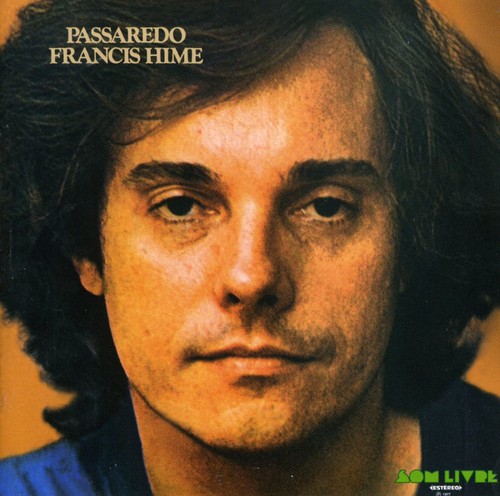 Passaredo [Import]