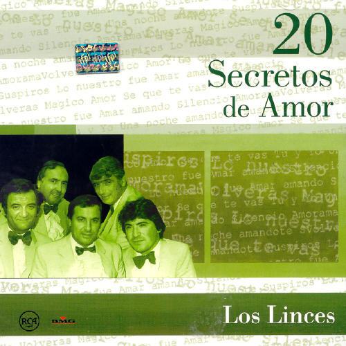 20 Secretos de Amor [Import]