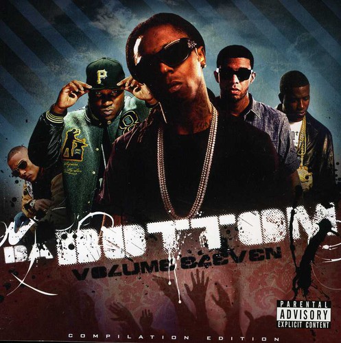 Da Bottom 11 /  Various