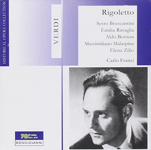 RIGOLETTO