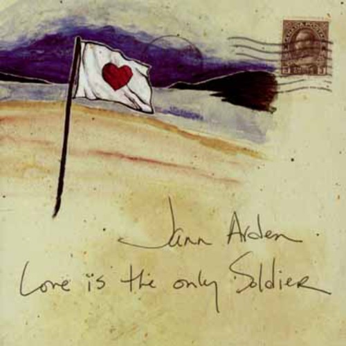 Love Is the Only Soldier [Import]