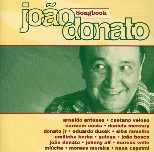 Joao Donato 2 /  Various [Import]