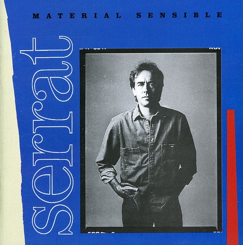Material Sensible [Import]