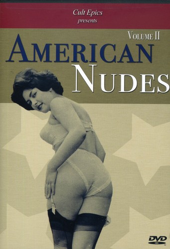 American Nudes: Volume II