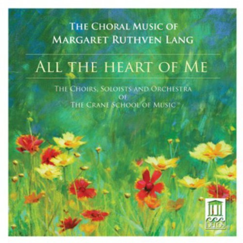 All the Heart of Me
