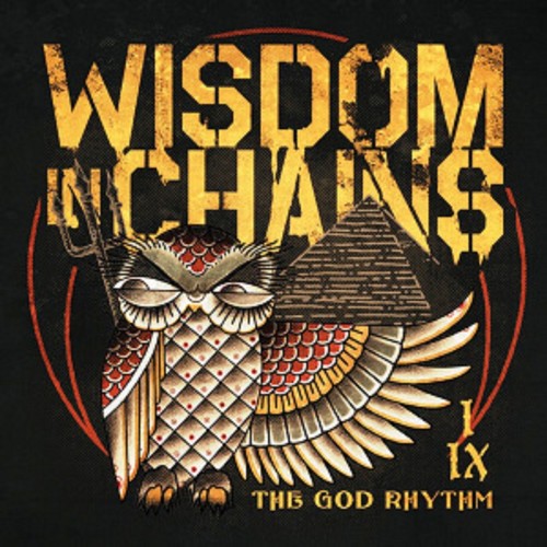 God Rhythm