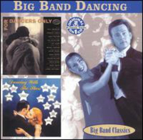 For Dancers Only /  Dancing with the Stars