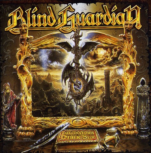 Album Art