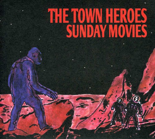 Town Heroes - Sunday Movies [Import]