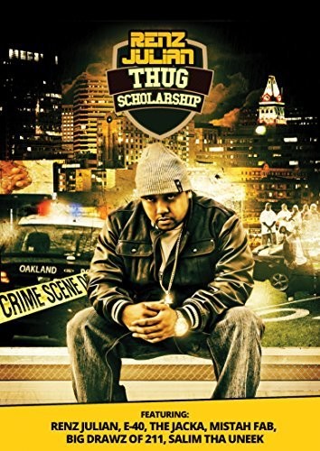 Thug Scholarship