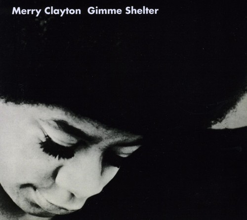 Gimme Shelter [Import]