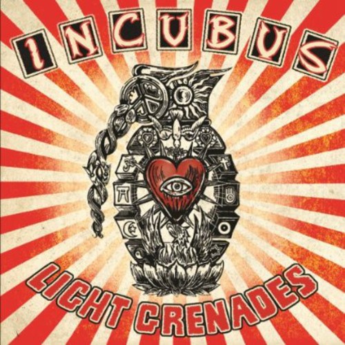 Light Grenades [Import]