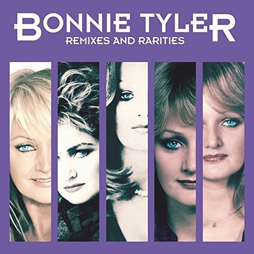 Remixes & Rarities Deluxe Edition [Import]