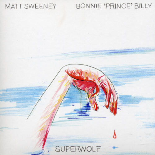 Superwolf [Import]