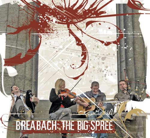 The Big Spree