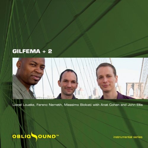 Gilfema + 2