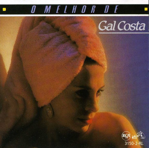 O Melhor de [Import]