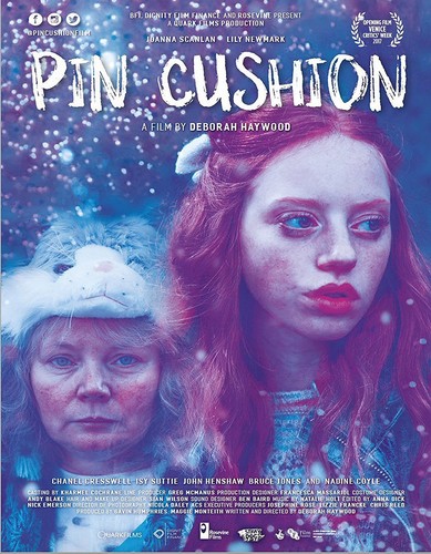 Pin Cushion