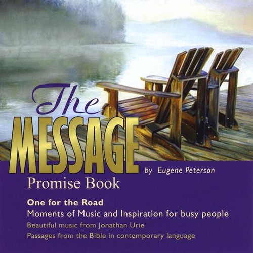 Message Promise Book