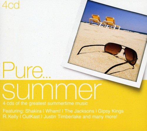 Pure Summer /  Various [Import]