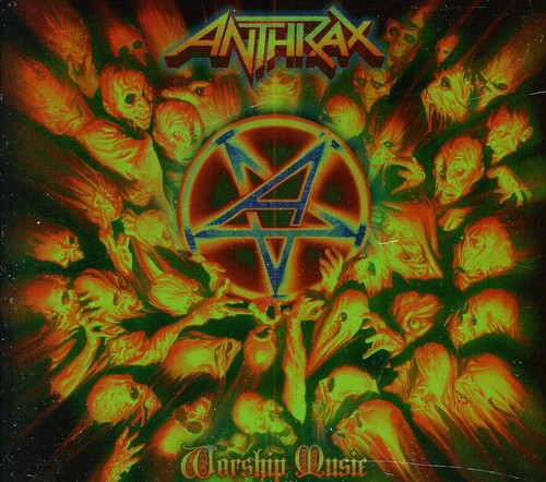 Worship Music [Import]