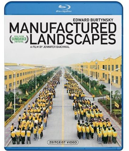 Manufactured Landscapes
