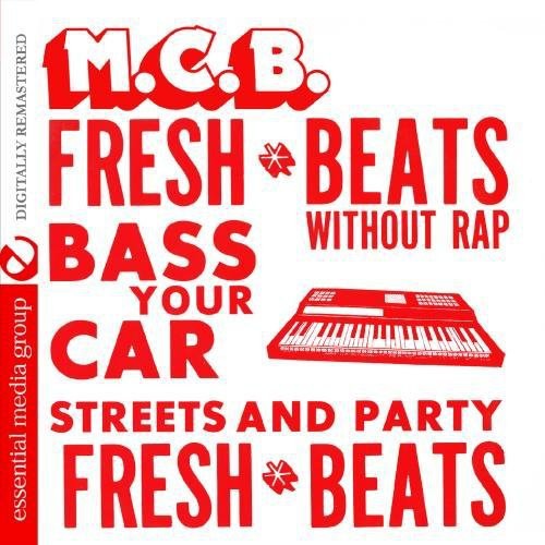 FRESH BEATS