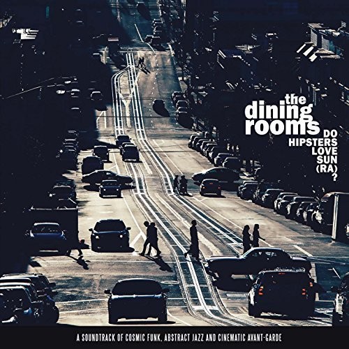 Album Art