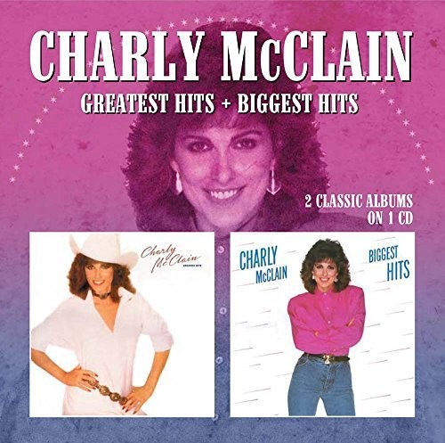 Greatest Hits /  Biggest Hits [Import]