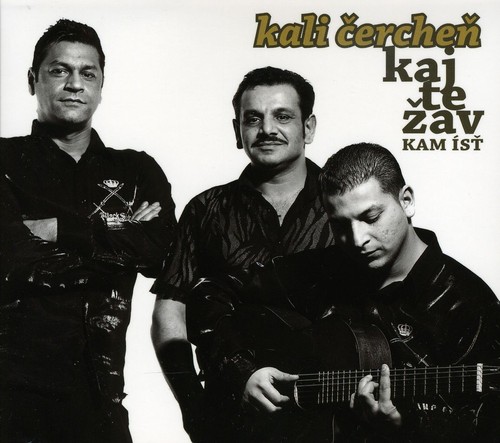 KAJ TE ZAV IST