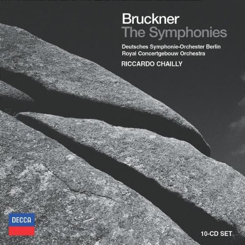 Symphonies: Complete