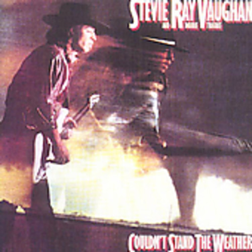 Couldn't Stand Weather [Import]