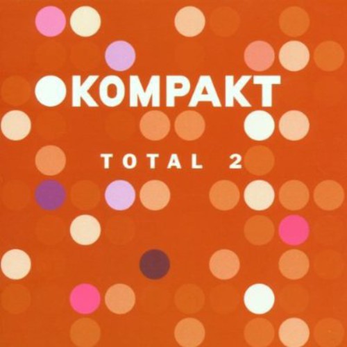 Kompakt Total 2