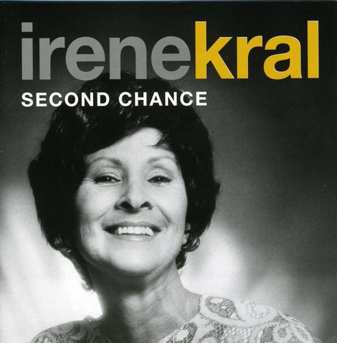Second Chance