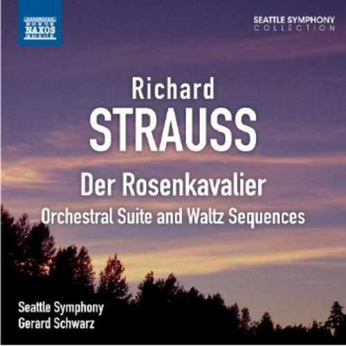 Der Rosenkavalier
