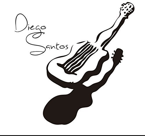 Diego Santos [Import]