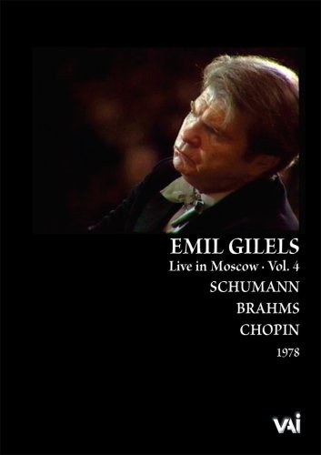 Emil Gilels 4