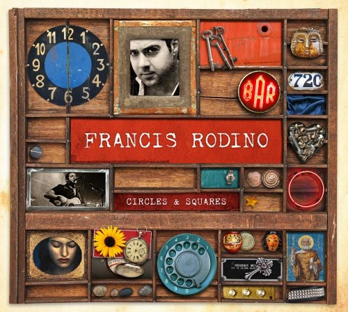 Circles & Squares [Import]