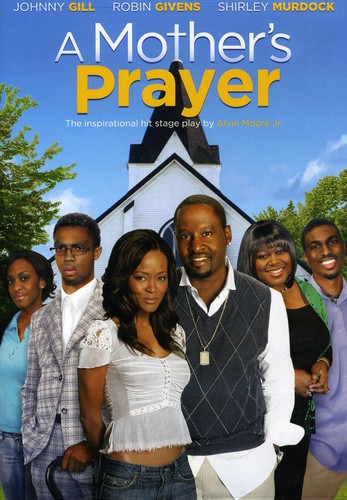 Givens/Crawford/Murdock - A Mother's Prayer