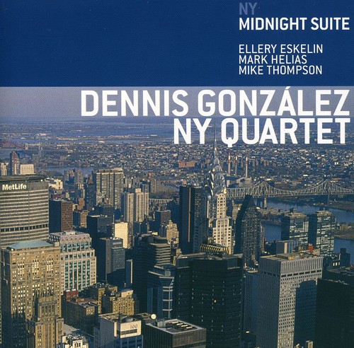 NY Midnight Suite [Import]