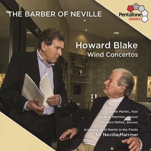 Barber of Neville
