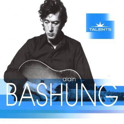 Talents [Import]