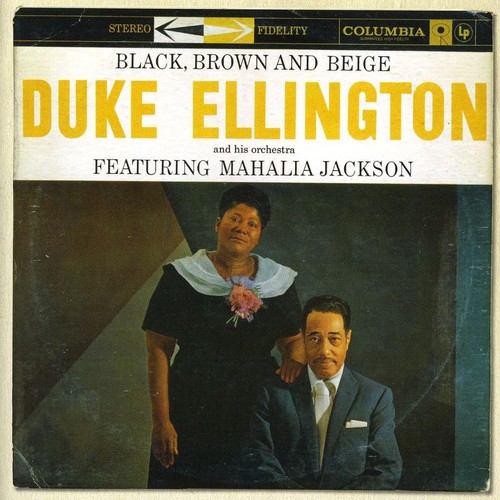 Black Brown & Beige [Import]