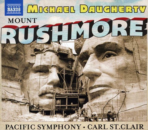 Mount Rushmore