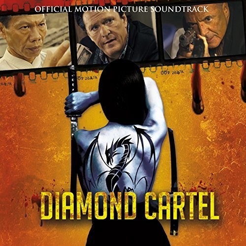Diamond Cartel (Original Soundtrack)