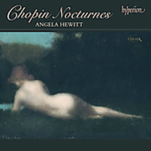 Nocturnes /  Impromptus