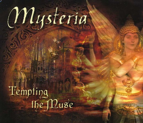 Mysteria - Tempting the Muse