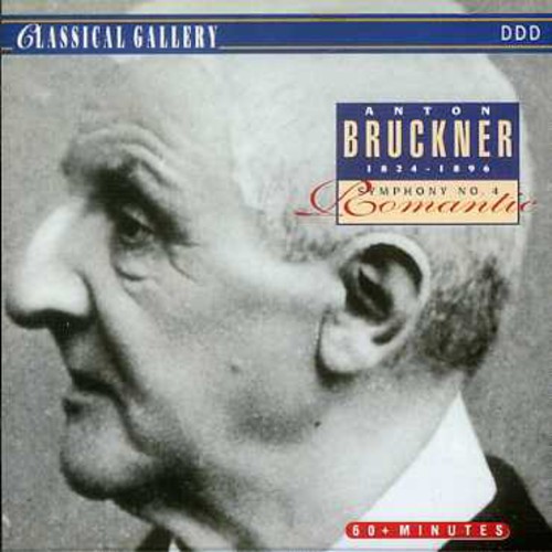 Bruckner: Sym No 4