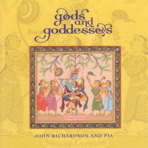 Gods & Goddesses